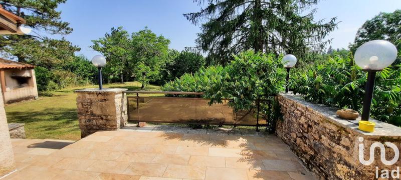 Maison - 133 m² - 5 pièces