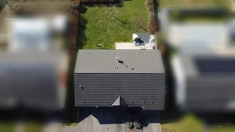 Maison - 118 m² - 5 pièces