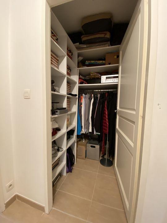 Appartement - 115 m² - 5 pièces