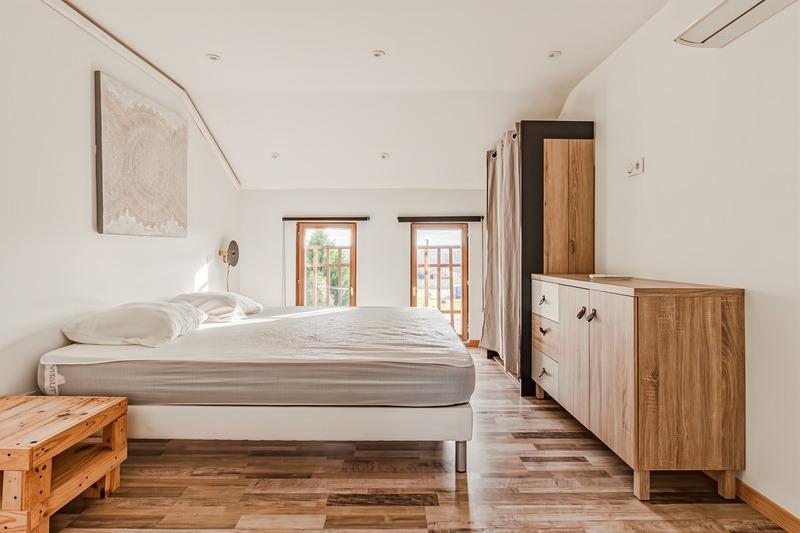 Propriété - 564 m² - 16 pièces