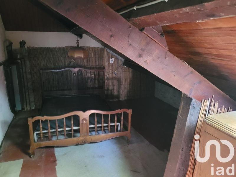 Maison de campagne - 106 m² - 5 pièces