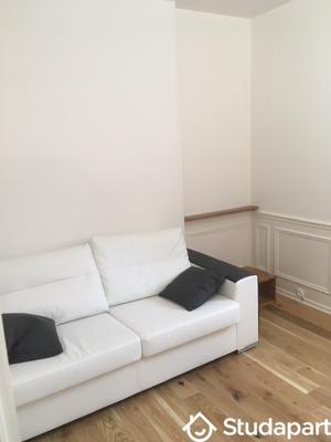 Appartement - 20 m² - 2 pièces