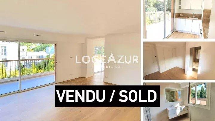 Appartement - 81 m² - 3 pièces