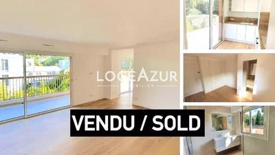 Appartement - 81 m² - 3 pièces