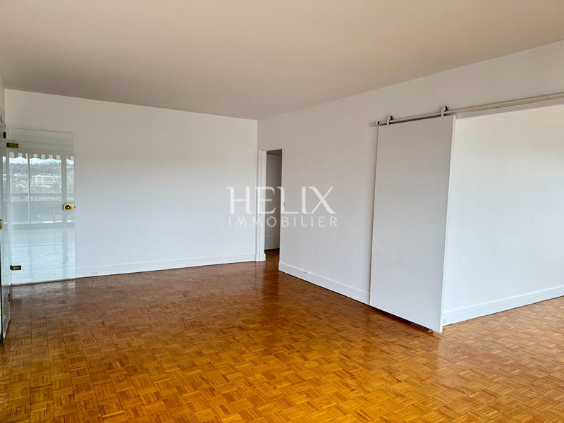 Appartement - 88 m² - 4 pièces