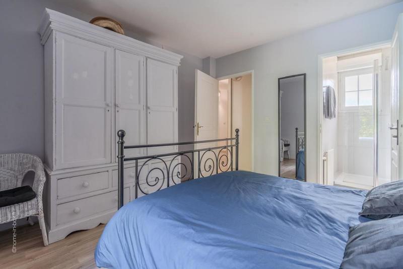 Maison - 158 m² - 6 pièces