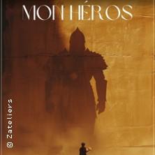 Mon héros - le Complexe, Lyon