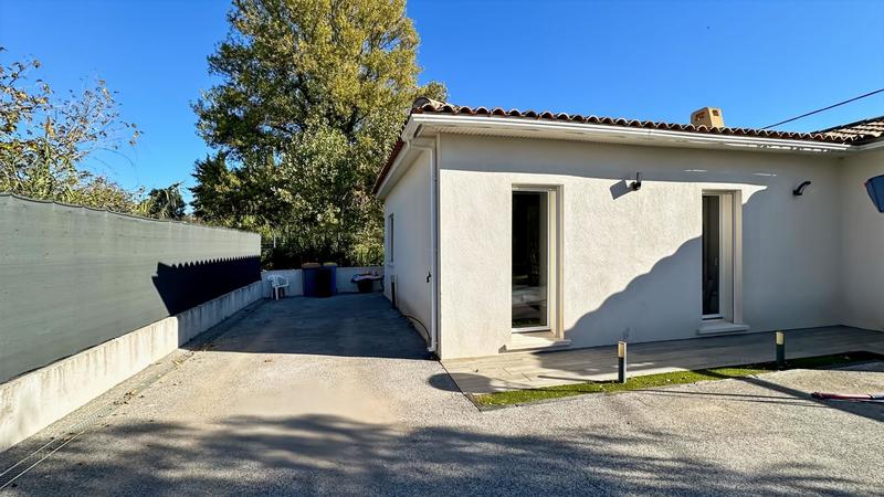 Villa - 92 m² - 4 pièces