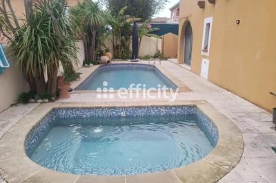 Villa - 152 m² - 7 pièces