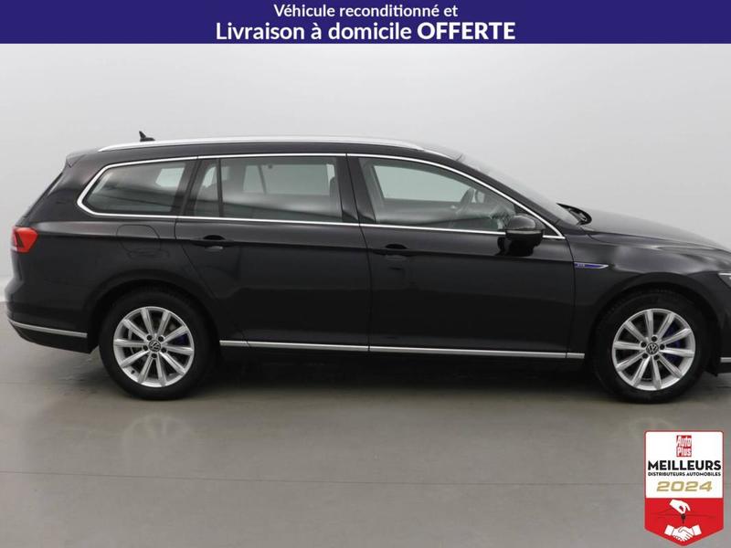 Volkswagen Passat Sw 1.4 Tsi Hybride Recharge Dsg6 Gte