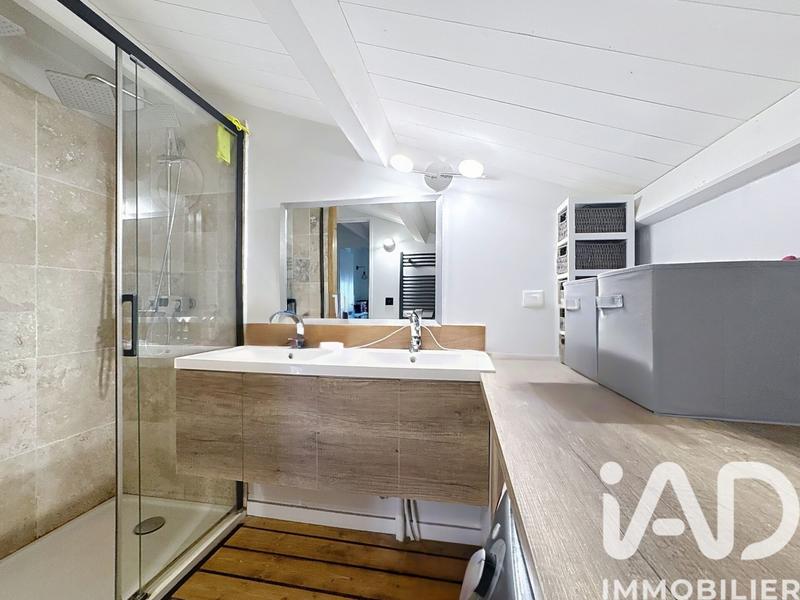 Maison - 106 m² - 5 pièces