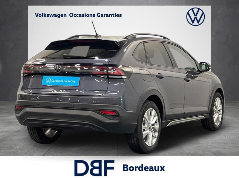 Volkswagen Taigo 1.0 Tsi 116 Dsg7 Vw Edition