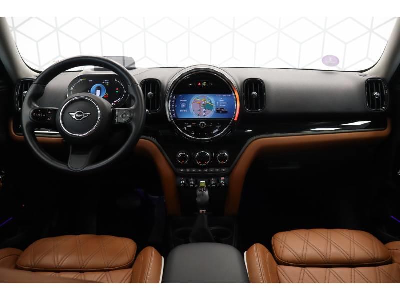 Mini Mini Countryman 125 - 95 ch All4 Bva6 Cooper se Edition Premium Plus