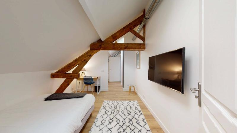 Appartement - 280 m²