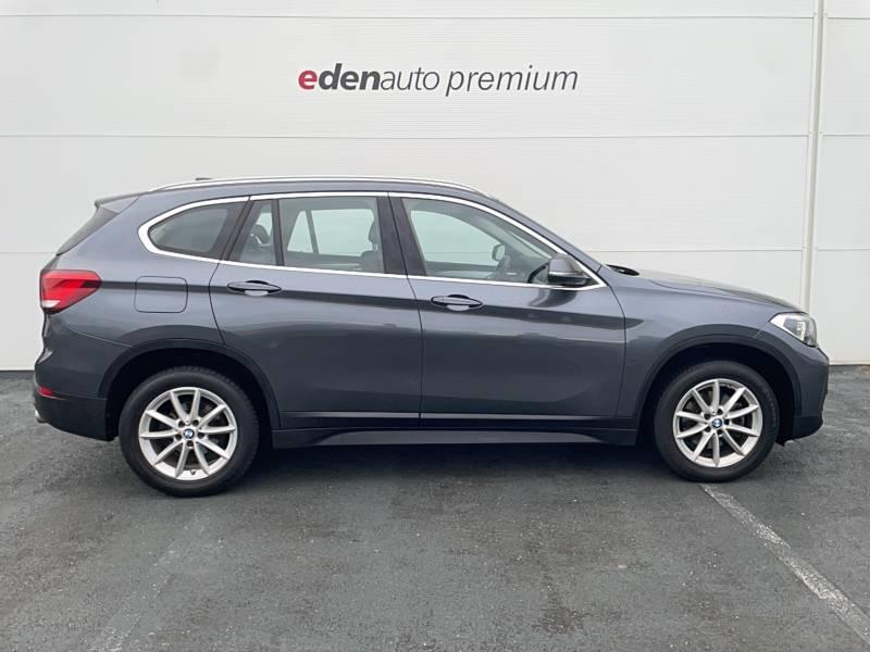 Bmw X1 sDrive 18d 150 ch Bva8 Business Design