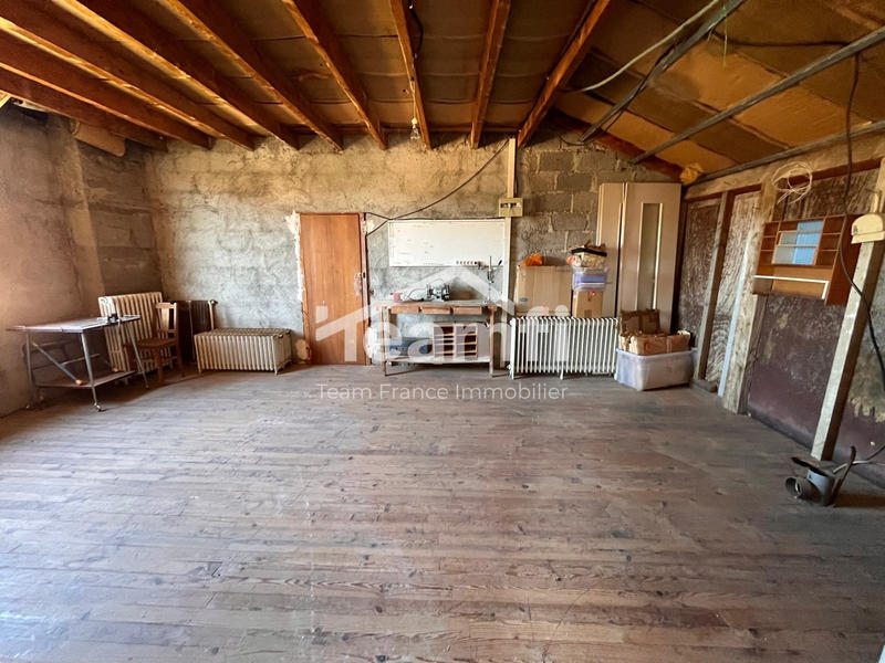 Maison - 148 m² - 7 pièces