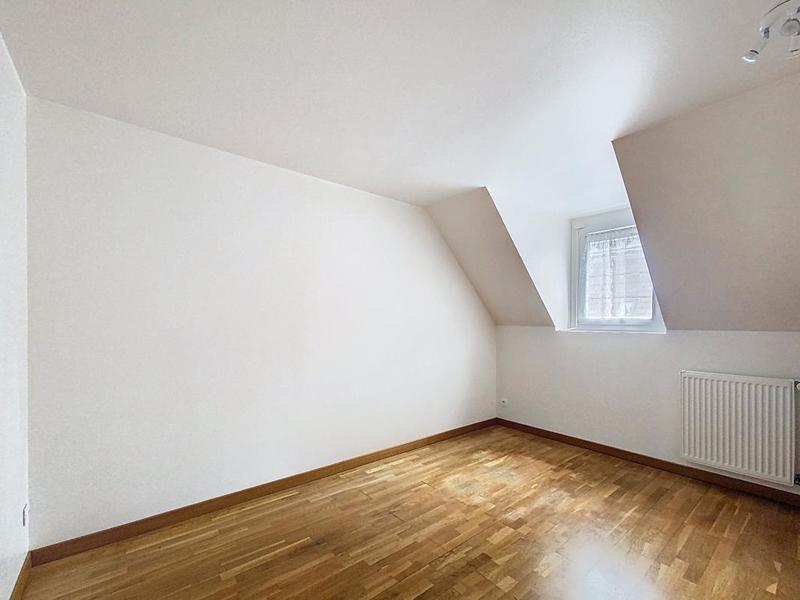 Maison - 89 m² - 4 pièces