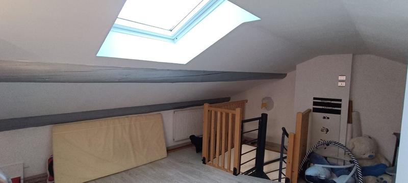 Maison - 133 m² - 6 pièces