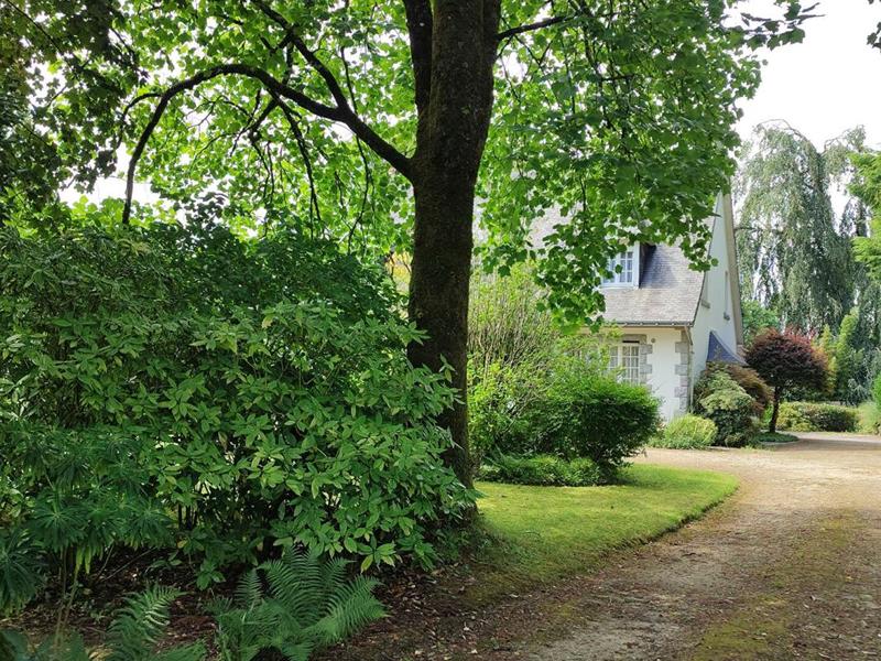 Maison - 192 m² - 8 pièces