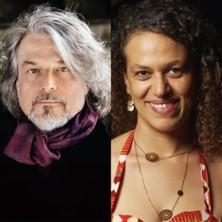 Thierry Eliez &amp; Leïla Olivesi - Pianos Croisés