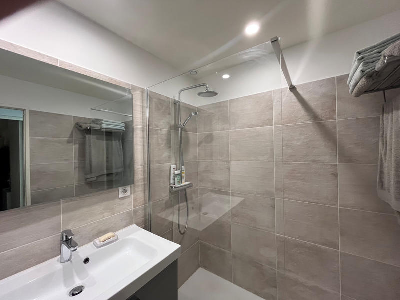 Maison - 66 m² - 3 pièces