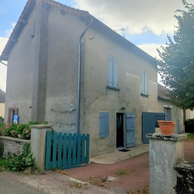 Maison de campagne - 130 m² - 6 pièces