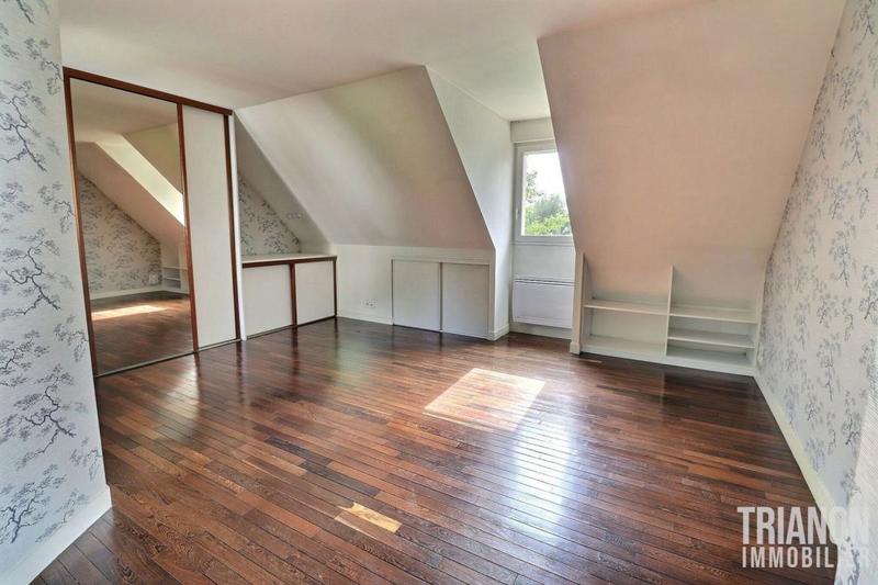 Maison - 210 m² - 7 pièces