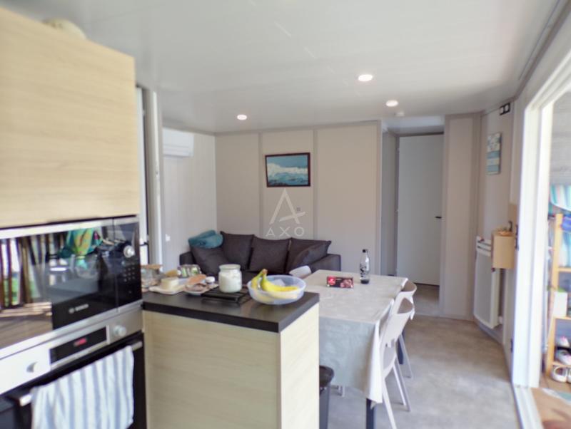 Maison - 40 m² - 4 pièces