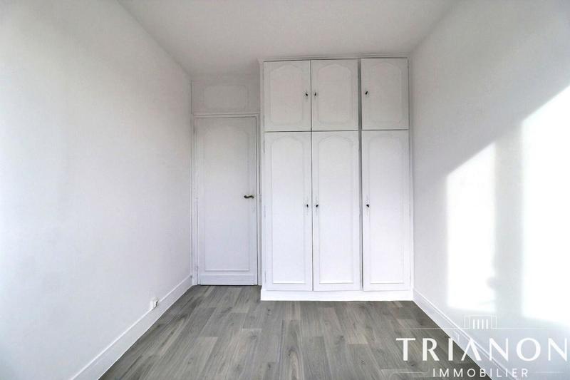 Appartement - 71 m² - 4 pièces