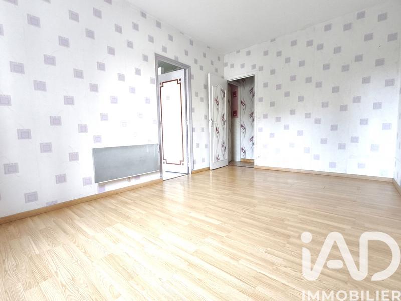 Maison - 122 m² - 4 pièces