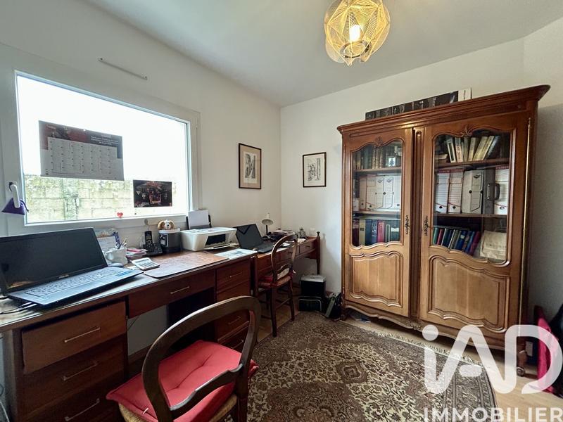 Maison - 83 m² - 4 pièces