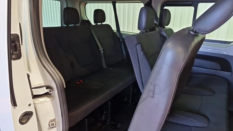 Renault Trafic L2 Dci 150 Energy Ss Zen