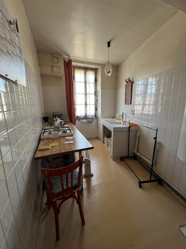 Maison de village - 305 m² - 15 pièces