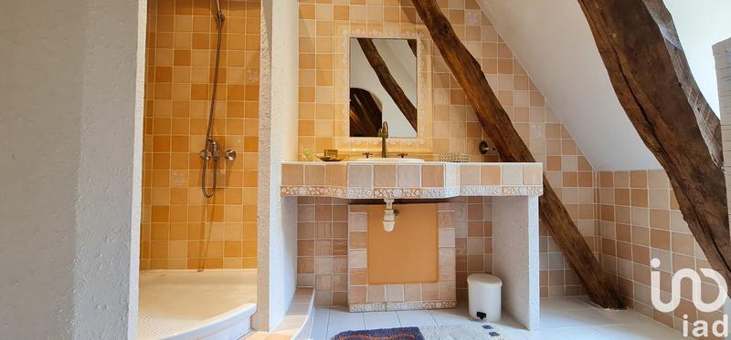 Maison - 290 m² - 6 pièces