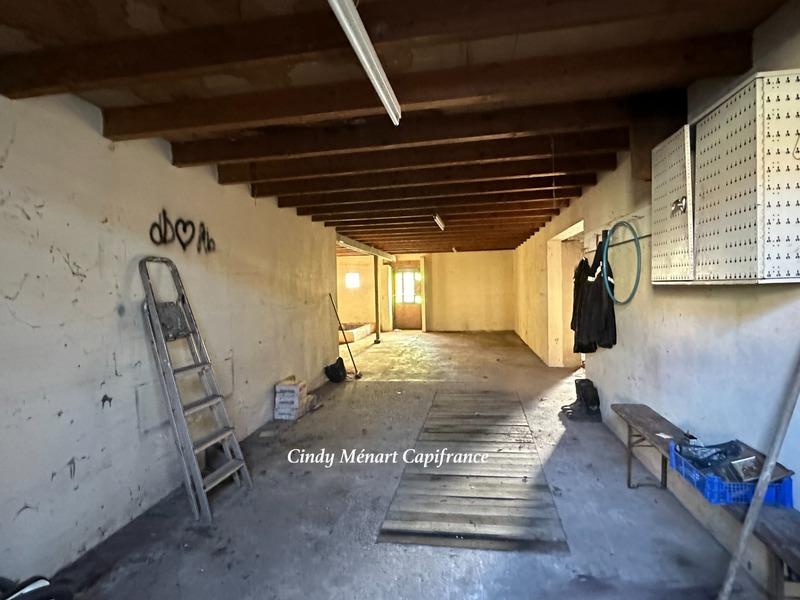 Maison - 152 m² - 6 pièces