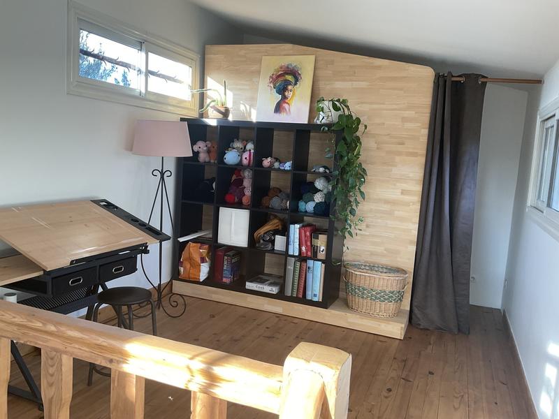 Maison - 226 m² - 7 pièces