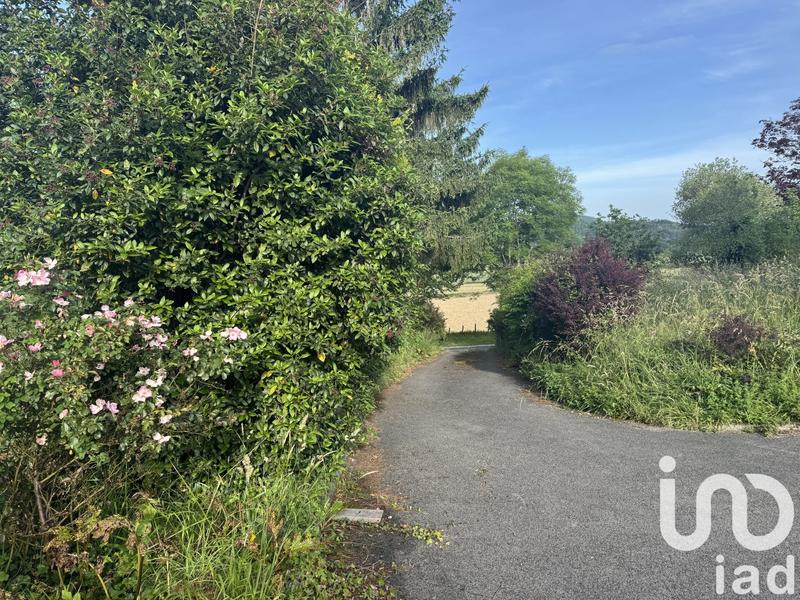 Maison de village - 240 m² - 7 pièces