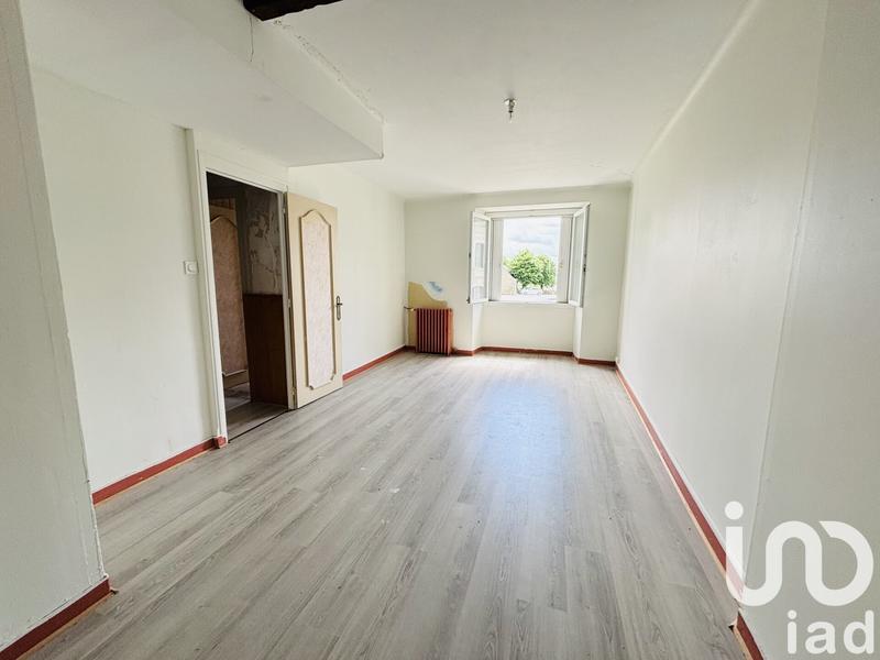 Maison - 230 m² - 9 pièces