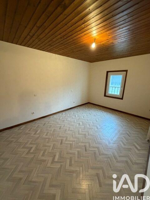 Maison - 145 m² - 7 pièces