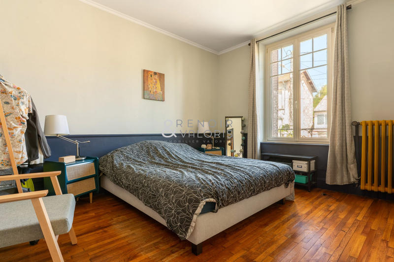 Maison - 140 m² - 7 pièces