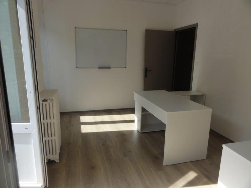 Bureau - 15 m²