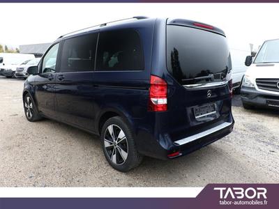 Mercedes-Benz V-Klasse V 220 d Edition kompakt 7s NightP