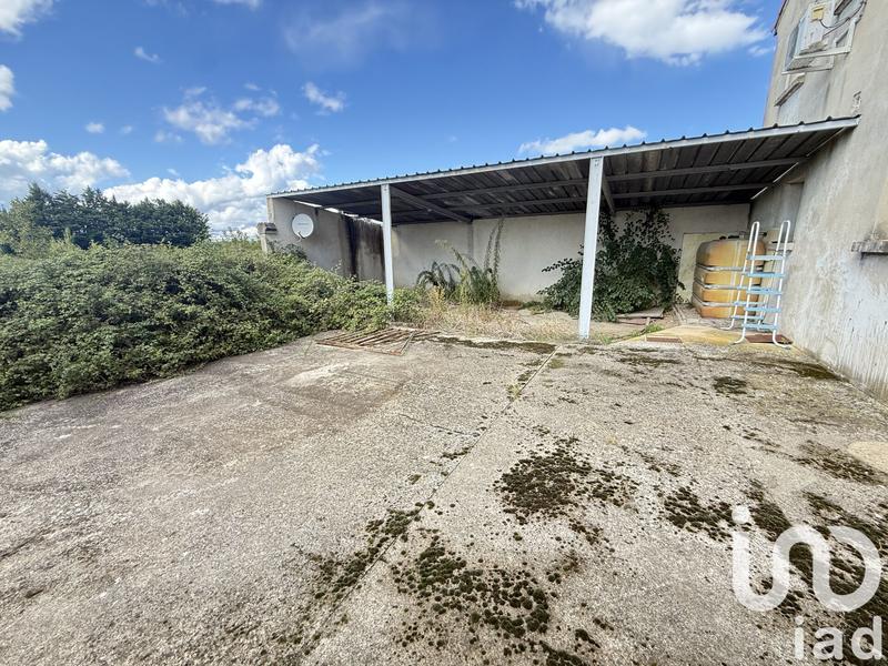 Maison - 330 m² - 14 pièces