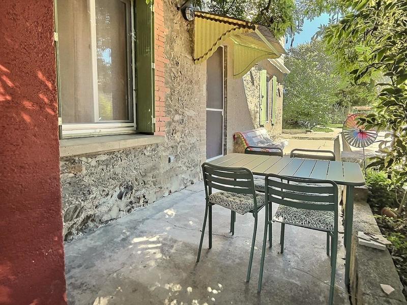 Maison - 99 m² - 5 pièces