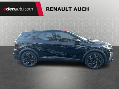 Renault Symbioz E-Tech full hybrid 145 Esprit Alpine