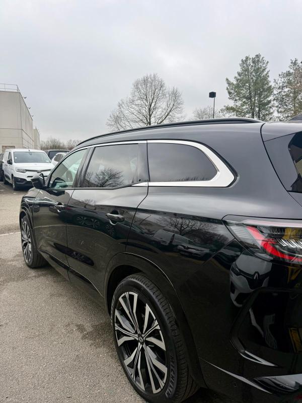 Renault Espace VI (2) 1.2 Full Hybrid E-Tech 200 Iconic 7pl