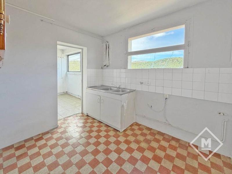 Appartement - 67 m² - 4 pièces