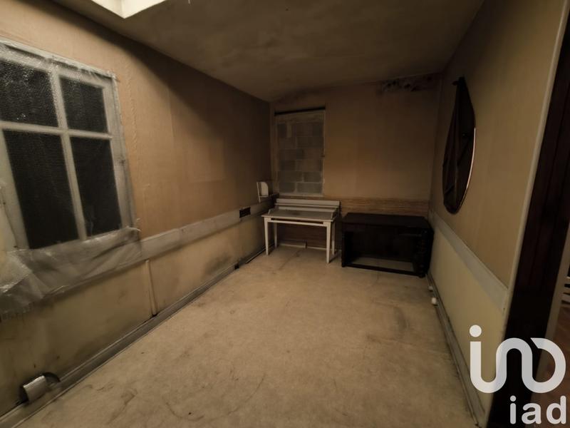 Maison de ville - 83 m² - 4 pièces