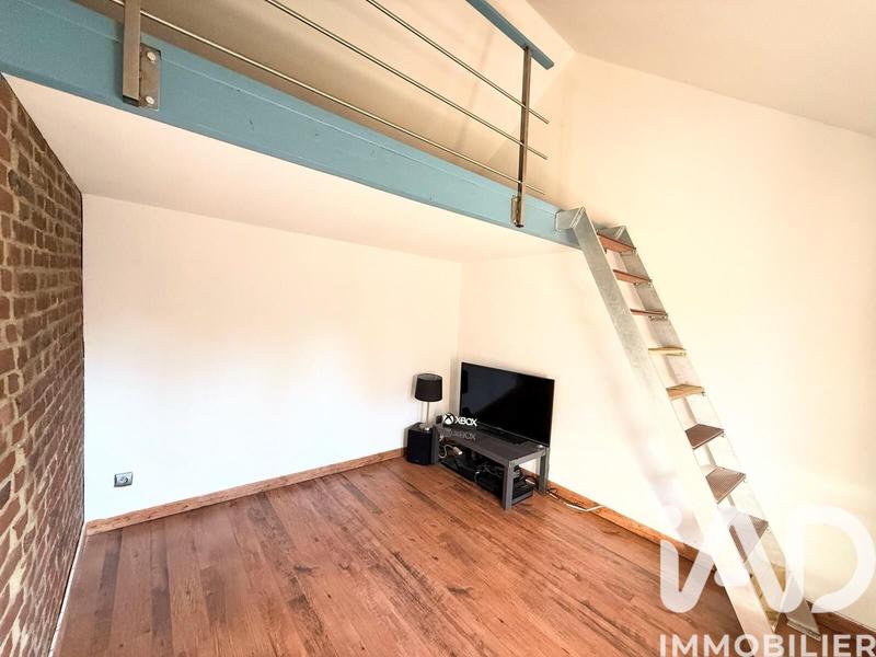 Maison - 114 m² - 4 pièces