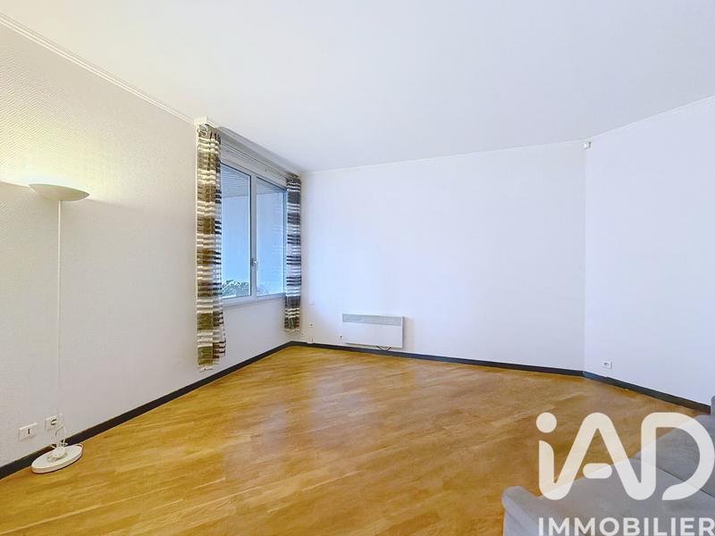 Appartement - 31 m² - 1 pièce